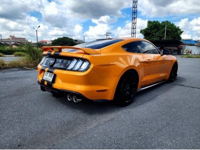 Ford Mustang 2.3 EcoBoost (MNC) ปี2019 รูปที่ 5